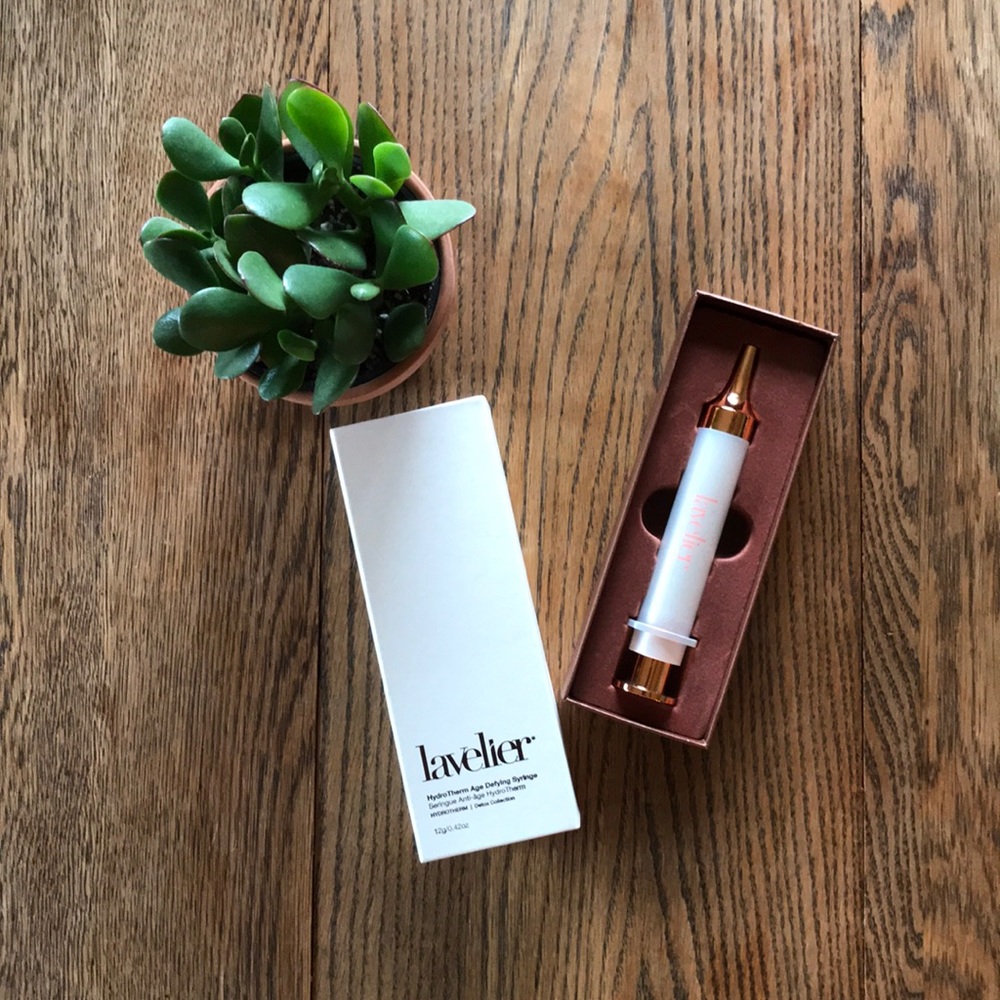 Lavelier Age Defying Serum